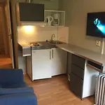 Kyrping Camping Lodge Kyrping