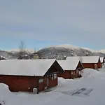 Lodge Kyrping Camping
