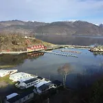 Kyrping Camping