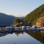 Kyrping Camping * Kyrping