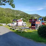 Lodge Kyrping Camping Kyrping