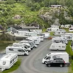 Kyrping Camping