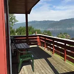 Lodge Kyrping Camping Kyrping