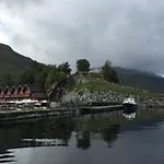 Lodge Kyrping Camping *