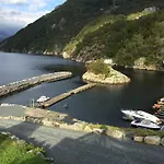 Kyrping Camping Lodge