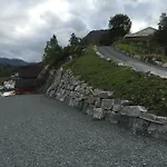Lodge Kyrping Camping