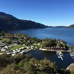Lodge Kyrping Camping Kyrping