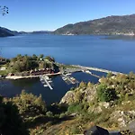 Kyrping Camping Lodge