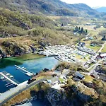 Lodge Kyrping Camping Kyrping