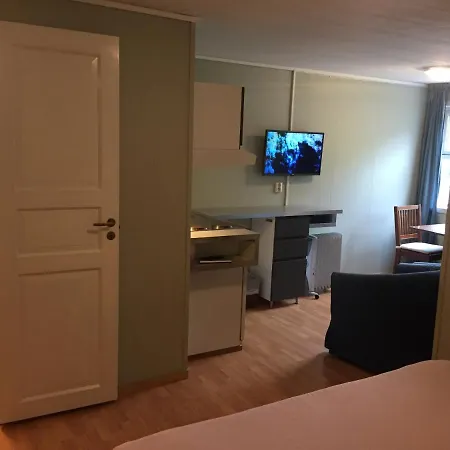 Kyrping Camping Kyrping