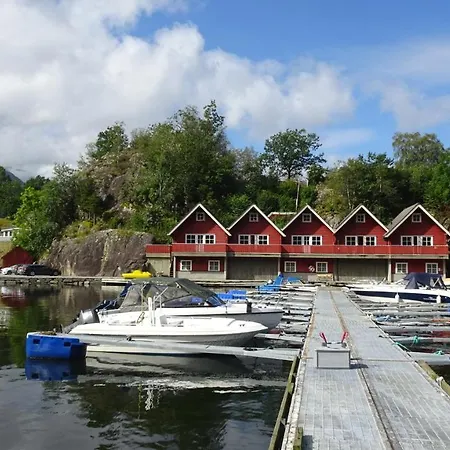 Orman Evi Kyrping Camping *