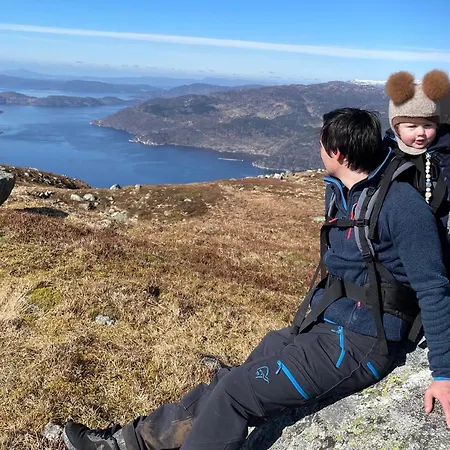 Kyrping Camping Kyrping