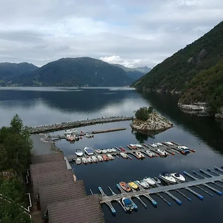 Orman Evi Kyrping Camping *