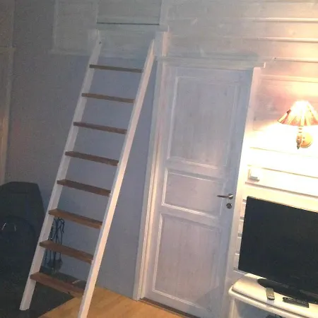 Kyrping Camping Orman Evi Kyrping