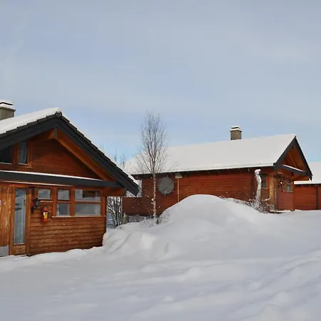 Kyrping Camping Orman Evi Kyrping