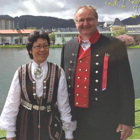 Kyrping Camping Kyrping