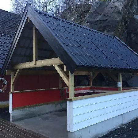 Kyrping Camping