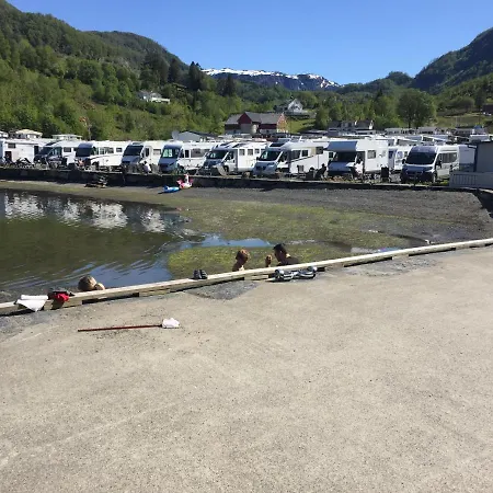 Kyrping Camping * Kyrping