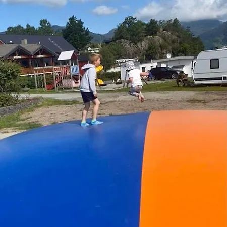 Kyrping Camping * Kyrping