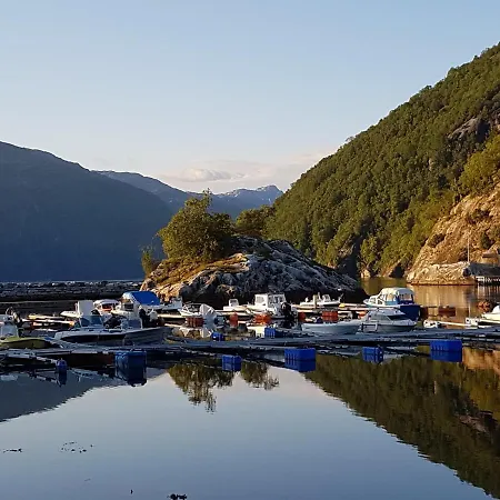 Kyrping Camping * Kyrping