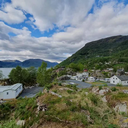 Kyrping Camping Kyrping