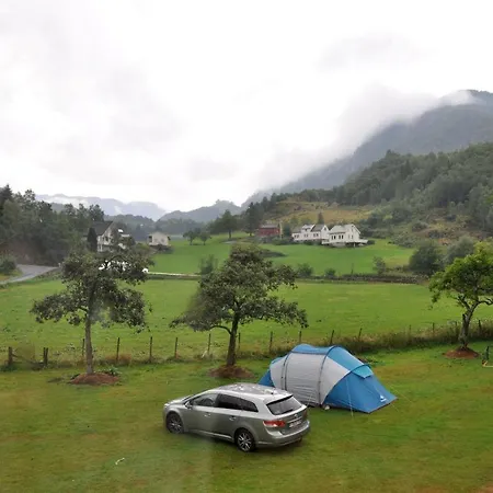 Kyrping Camping * Kyrping