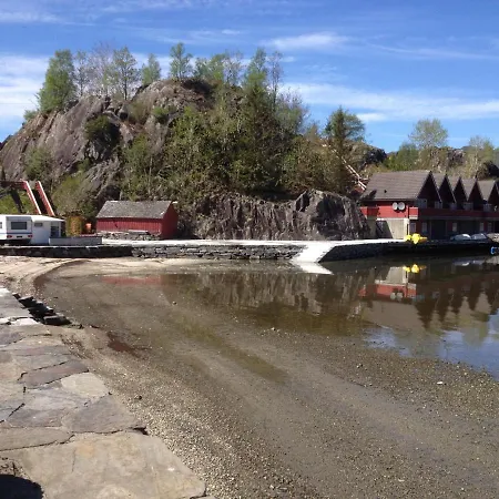 Kyrping Camping Kyrping