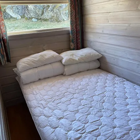 Orman Evi Kyrping Camping *