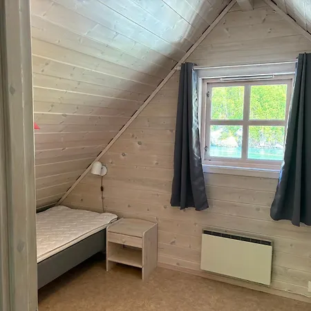 Kyrping Camping * Kyrping