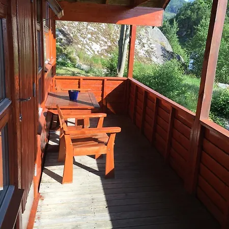 Kyrping Camping Kyrping