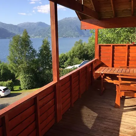 Kyrping Camping Kyrping