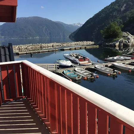 Kyrping Camping Kyrping