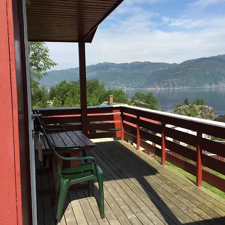 ロッジ Kyrping Camping Kyrping