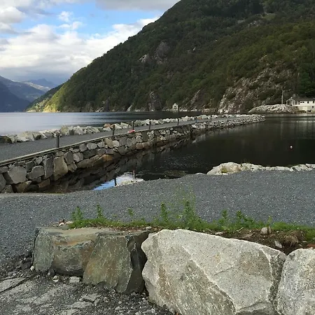 Kyrping Camping Orman Evi Kyrping