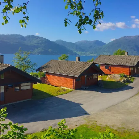 Kyrping Camping * Kyrping