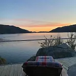 Kyrping Camping Lodge Kyrping