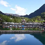 Kyrping Camping *