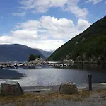 Kyrping Camping