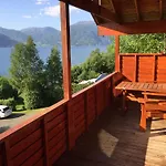 Kyrping Camping Kyrping