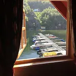 Kyrping Camping